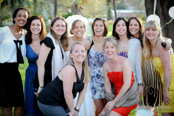 Best Thomas Center Wedding photographer - Sandra Johnson (SJFoto.com)